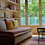Magnifique Appartement - Parc Des Buttes Chaumont