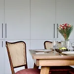 Magnifique Appartement - Parc Des Buttes Chaumont
