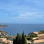 Villa Bleu Antheor