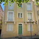 Toulon Mourillon Ravissant Studio Climatise