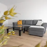 Appartement 3 Chambres
