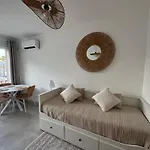Sublime Studio En Front De Mer