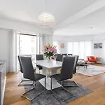 My Casa - Postes 32 - Splendid Apart City Center Close Sea