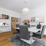 My Casa - Postes 32 - Splendid Apart City Center Close Sea