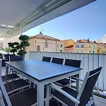 Cannes Maria Luxe Et Confort A 10 Min A Pied De La Croisette Et Du Palais