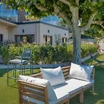 Aura Plage Appartement Aura