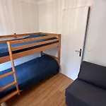 Les Issambres : Appartement T4 A 200M De La Mer - Fr-1-768-99