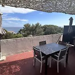 Les Issambres : Appartement T4 A 200M De La Mer - Fr-1-768-99