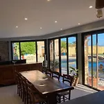 Maison Vue Mer Avec Piscine Sur La Cote D'Azur
