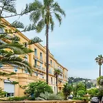 Mont Fleuri- Somptueux 2 Pieces - Parking - Menton