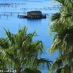 Oasis De Boheme, Plage A Pied