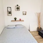 Gregbnb - Climatise - T2 Terrasse 38M2 - Wifi