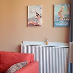 Joli Petit Logement A Quelque Pas De La Mer