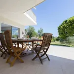 Grande Villa Californienne Calme Pres De La Mer