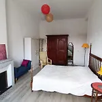 Spacious T2 Near The Historic Sites Of Nice