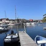 Appartement Front De Mer, Plage Vue Mer
