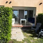 Residence Rivages - Cosy T2 Dans Le Domaine De La Coudouliere Pour 5 Personnes Mae-6131