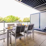 Select'Sohome - Appartement A Deux Pas De La Plage De La Faviere Avec Parking Prive ! - Iloa-C11