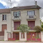Le Peri - Saint Cyr