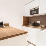 Le Center Avec Joli Balcon Et Parking Pour Un Plaisant Sejour