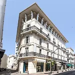 Cannes Croisette Prestige Apart'Hotel