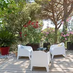 Joli Mazet Clim Vue St Tropez