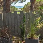 Joli Mazet Clim Vue St Tropez