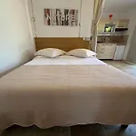 Homestay Bormes