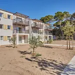 Residence Prestige Odalys Riviera