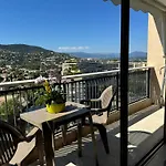 My Resid Appart Marina Vue Montagne