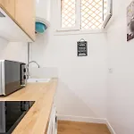 Limitrophe Monaco - Hypercentre - Joli Appartement - Cd