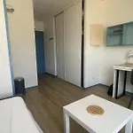 Comfortable 17 M Studio In Toulon