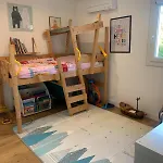 Charmante Villa Familiale Avec Piscine