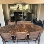 Appartement Terrasse Piscine Et Acces Plage
