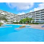 Appartement Terrasse Piscine Et Acces Plage