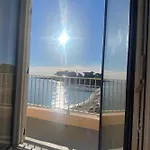 T2 With 2 Balconies By The Sea