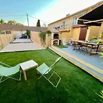 Appartement Coeur De Village !