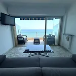 Studio Avec Vue Imprenable Sur La Mer