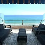 Studio Avec Vue Imprenable Sur La Mer