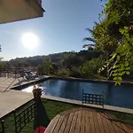 Villa Le Caroubier Super Cannes