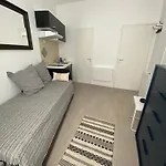 Studio Proche Parc Chambrun - Valrose