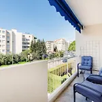 Cosy Moon 3P, Wifi, Climatise, 6 Pers, Classe 3 Etoiles