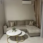 Modern Flat Cannes Center