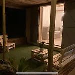 Cosy Studio Tiny House, Parking Mougins, Proche Cannes