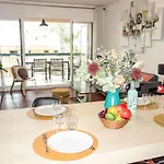 Apartment Le Clos Marin-2 By Interhome