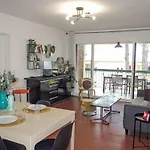 Apartment Le Clos Marin-2 By Interhome