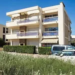 Apartment La Rose Des Sables By Interhome