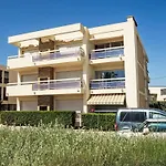 Apartment La Rose Des Sables By Interhome