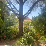 Superbe Rez-De-Villa 6P Calme & Plage A Pied