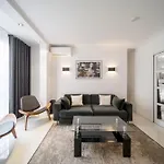 Ref 1380 - Cannes Croisette - Apartment For Rent